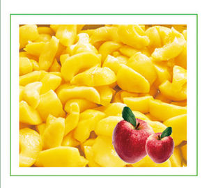 Apple Jelly Low Sugar Canned Fruit Safe Surowe składniki zawarte w mikroelementach
