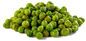 Marrowfat Czosnek Smak Crunchy Green Peas Hard Texture Handpicked Raw Material