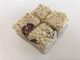 Cranberry Sesame Nut Cluster Crunch Snacks Food Koszer HACCP Certificated