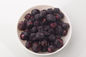 Blue Berry Suszone przekąski owocowe Wysoka wartość odżywcza Dry / Cool Place Storage