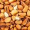 NON - GMO Raw Sprouted Nuts Chrupiący smak, surowe orzeszki sosnowe z certyfikatem BRC
