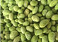 Natural Frozen Przetworzona żywność, zdrowa żywność mrożona Fresh Green Edamame Peas