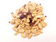 Orzechy arachidowe Orzechy arachidowe Przekąski Żywność z certyfikatami zdrowotnymi Koszerne w torebkach detalicznych
