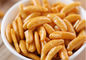 Solony Pikantny Ryżowy Krakers Mieszany Pokryty arachid Zielony groch Mieszający Sancks Foods