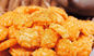 Koszerne Smaczne BBQ Flavor Rice Cracker Mix Powlekane Prażone Peanuts Mixed Snacks