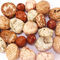 Coconut Flavour Handpicked King Cracker Powlekany Peanut Snack Bez Pigmentu