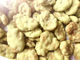 Skrobia kukurydziana / olej palmowy Chrupiąca smażona pikantna fasola Fava Snack NON - GMO