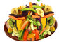 Dostosowane warzywa FD Mix zdrowej żywności dla Dalily Nutrition