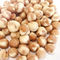 Wasabi Flavour Roasted Chickpeas Snack Rich Protein / Nutririon
