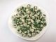 Zdrowie Dobry smak Crispy Coated Roasted Green Peas Wasabi Flavour For Home