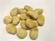 Chrupiące Smażone Chipsy Bóbowe Smażone Miodowo-Maślane Przekąski