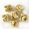 Sesame Mixed Crunchy Nut Cluster Przekąski Zdrowe BEZ GMO