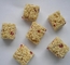 Sesame Mixed Crunchy Nut Cluster Przekąski Zdrowe BEZ GMO