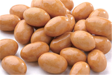 Japoński styl Coated Peanut Snack Różne mikroelementy zawarte w smaku