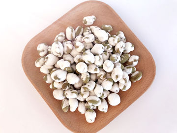 Pokryty Edamame Soya Bean Snacks Prażone orzechy sojowe Torba z folii aluminiowej GMO - gratis