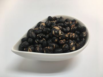 Pure Roasted Wasabi / Solone Flavours Black Soya Bean With Retail Packaging