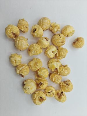 Wystarczające popcorn
