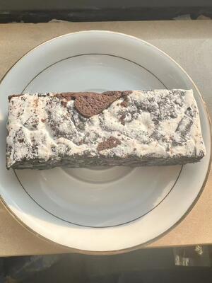 Mleko kakaowe Cap Saqima