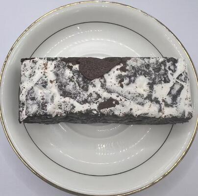 Healthy Snack Mix Cocoa Milk Cap Sachima Featuring Long Shelf Life and OEM Customization for Retail and Distribution