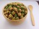 Full Nutrition Green Peas Snack Solone Taste Marrowfat Produkt koszerowany Niestandardowy