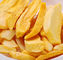 Niskokaloryczne suszone plasterki mango o wysokiej wartości odżywczej Bezpieczny składnik surowy