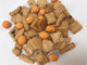 Chilli Flavor Healthy Snack Mix Ryż Crackers Powleczony Peanuts Mix RCM5A Snack Food