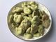GMO - Free Fava Beans Wartości odżywcze Wasabi Coated Fried Technology