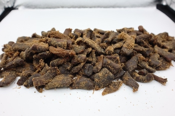 Weganizm Teriyaki Grzyby Kręcone przekąski Sprzedawca detaliczny Opakowanie logo prywatne Dostawa morska