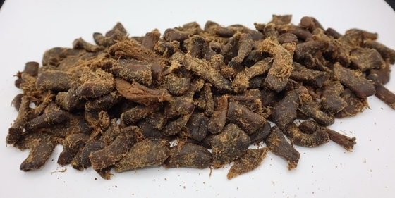 Weganizm Teriyaki Grzyby Kręcone przekąski Sprzedawca detaliczny Opakowanie logo prywatne Dostawa morska