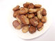 Chipsy z Szeroko Rozpieczętowanych Fasol Szalonych Wasabi, Smażących Przekąski Koszerne Halal