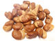 Big Soled Fava Nuts Roasted Broad Beans Handpicked Material HACCP Certificated