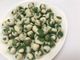 Smażony powleczony Grena Green Peas Snack Chrupiący smak z prywatną etykietą