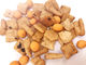 OEM Rice Crackers Pikantny smak Zdrowy Snack Mix Foods NON-GMO Free From Frying