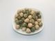 NON - GMO Wheat Flourand Seaweed Powlekane orzeszki ziemne z certyfikatem koszerności