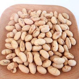 Koszer Halal Certyfikowane Pokryte Pieczone Pikantne Żółte Edamame Soja Snacks ISO zatwierdzone