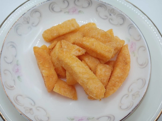 Surowy indyk pikantny surowe frytki