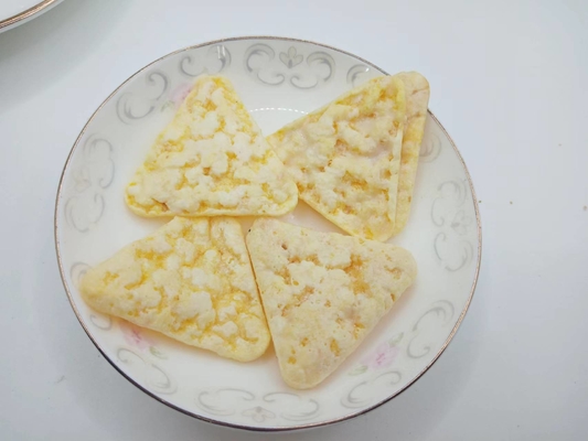 Durian Chrupiąca Kukurydza