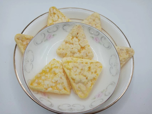 Durian Chrupiąca Kukurydza