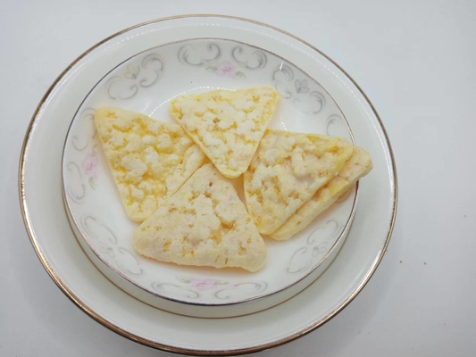 Durian Chrupiąca Kukurydza