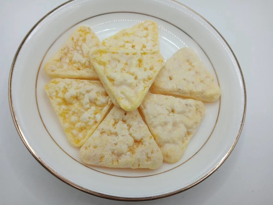 Durian Chrupiąca Kukurydza