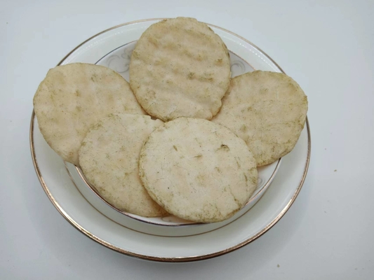 Tortilli o smaku ziarna