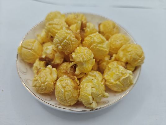 Wystarczające popcorn