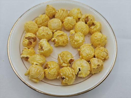 Wystarczające popcorn