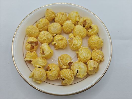 Wystarczające popcorn