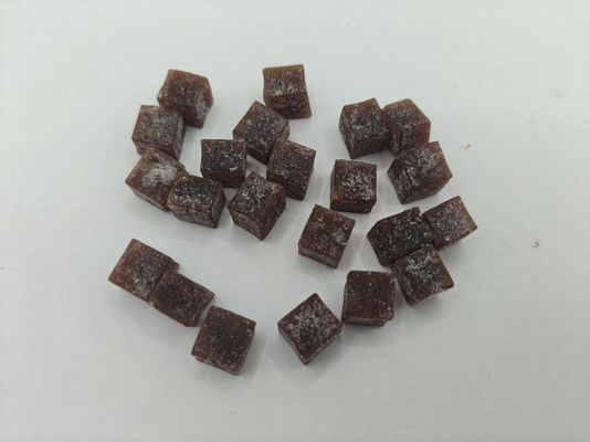 Naturalne kolce z jagodami o smaku borówki do przekąsek