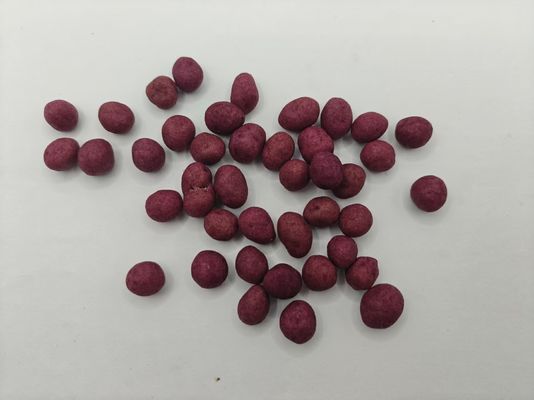 Wspaniałe, chrupiące, fioletowe, słodkie ziemniaki orzechowe Bezpłatna próbka W ciągu 1 kg