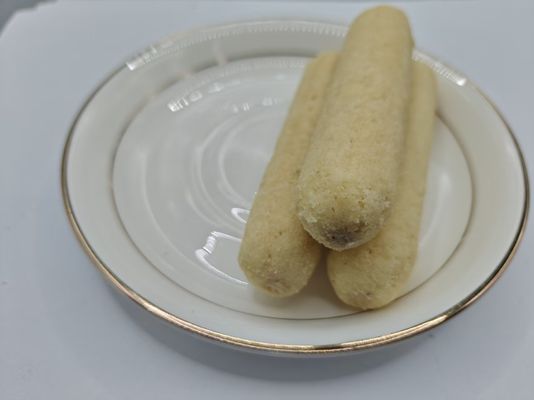 Mleko kryształowe