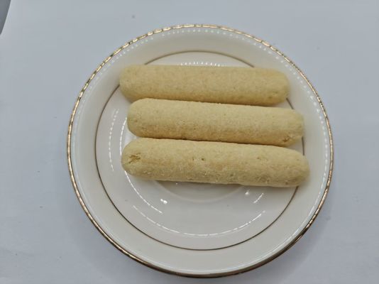 Mleko kryształowe
