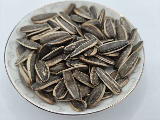 Oryginalny smak Ocyg solny Nasiona słonecznika