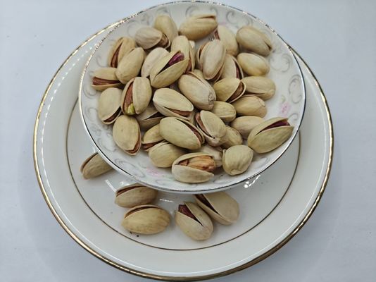 Roasted and Salt Pistachio in Shell